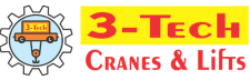 3Tech Cranes & Lifts