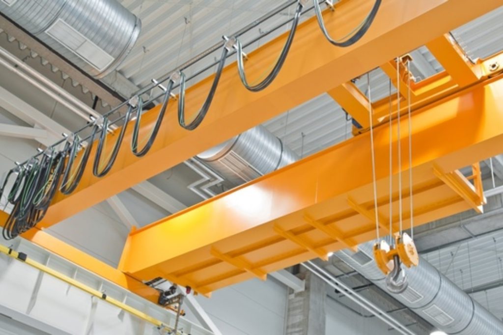 Best EOT Crane Manufacturers in Mumbai_ A Complete Guide