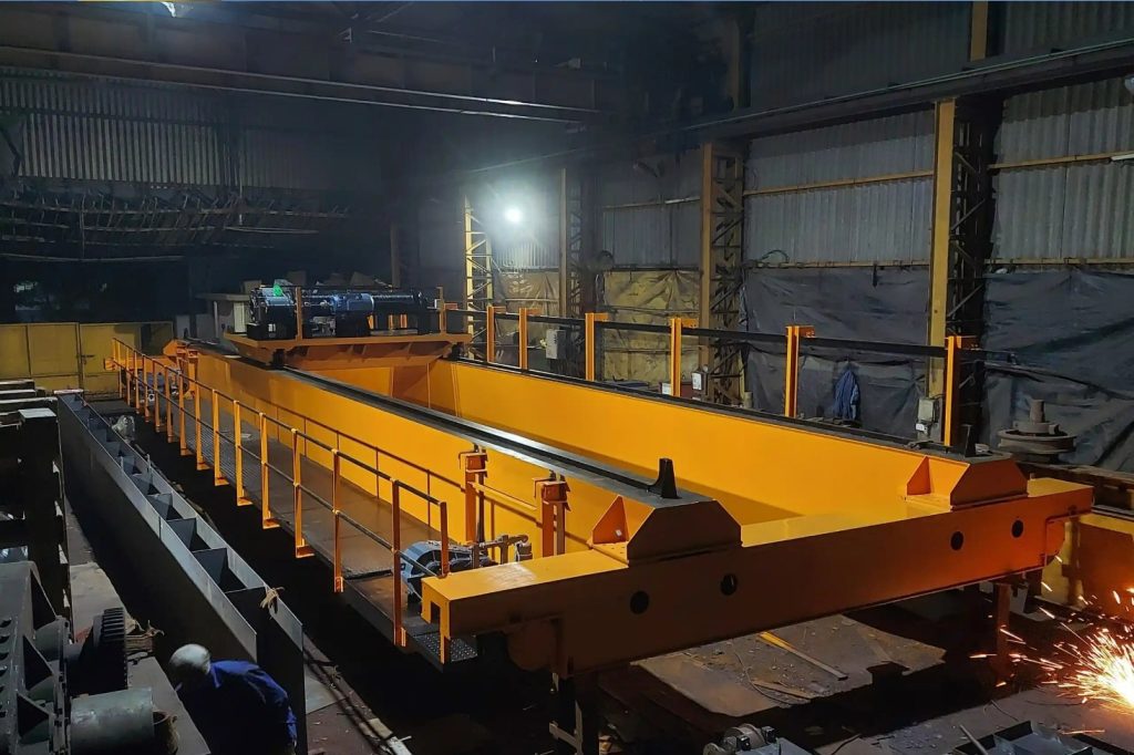 Annual Maintenance Contracts (AMC) for Cranes in Mumbai_ Why You Need One