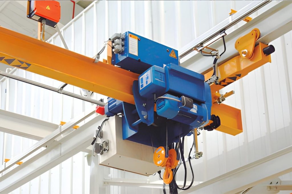 Top Material Handling Equipment Solutions in Mumbai for Manufacturing Units