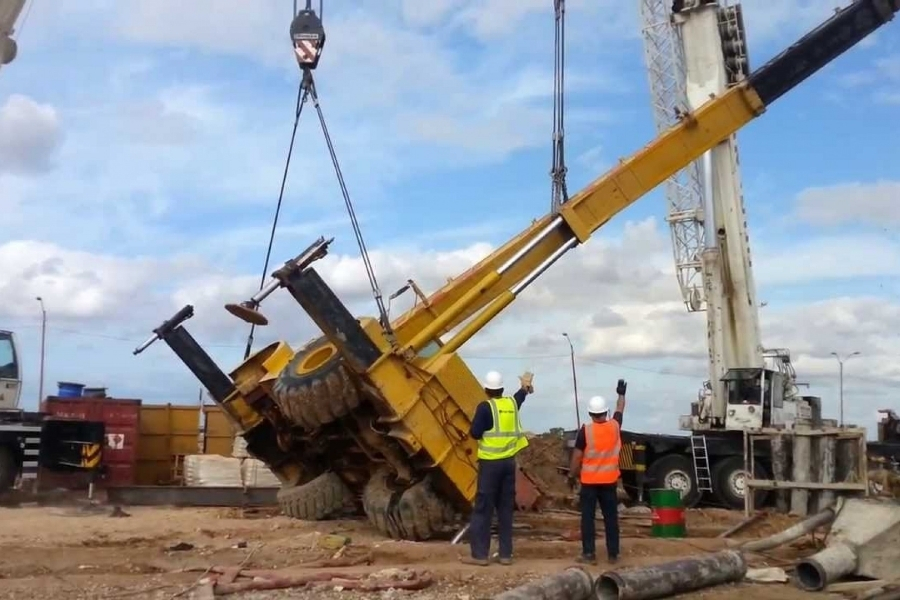 Preventive Maintenance Tips for EOT Cranes_ Avoiding Downtime & Failures